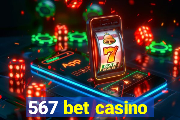 567 bet casino