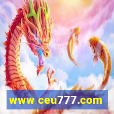 www ceu777.com