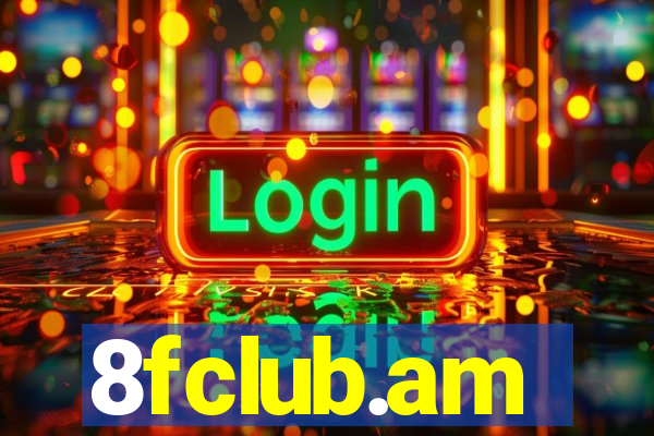 8fclub.am