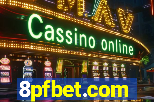 8pfbet.com