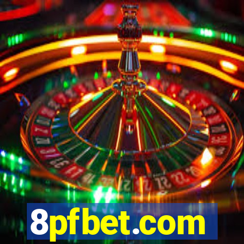 8pfbet.com