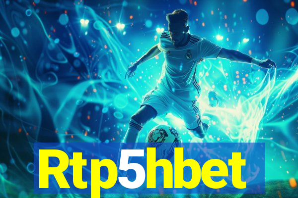 Rtp5hbet