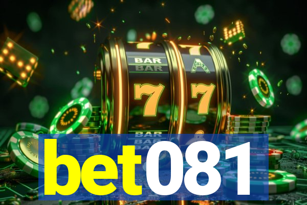 bet081