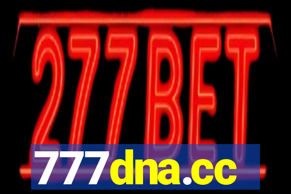 777dna.cc