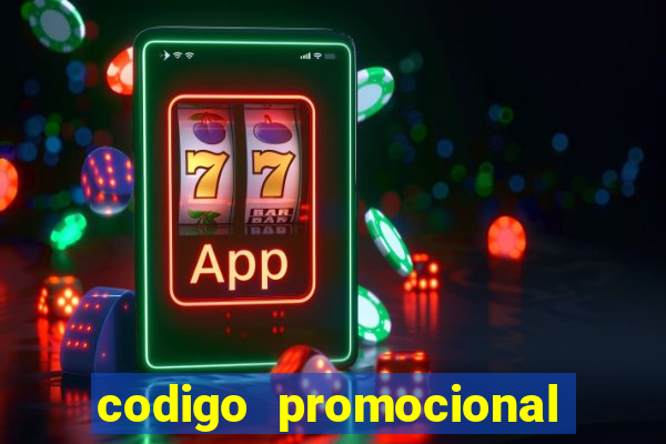 codigo promocional bingo blitz