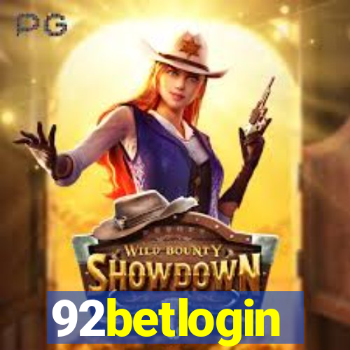 92betlogin