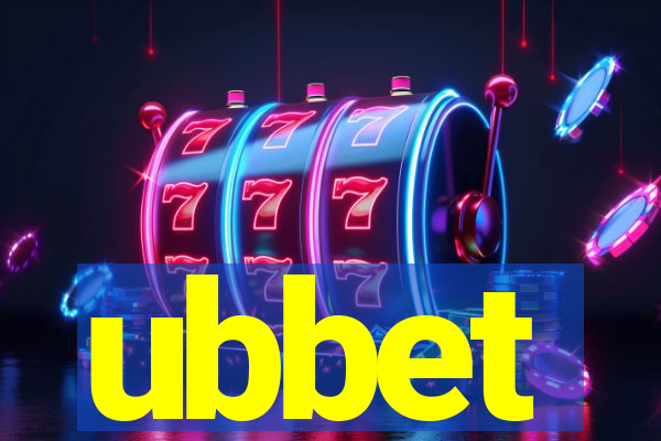 ubbet