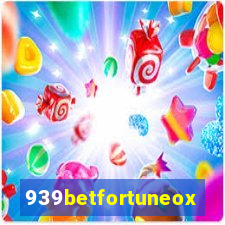 939betfortuneox