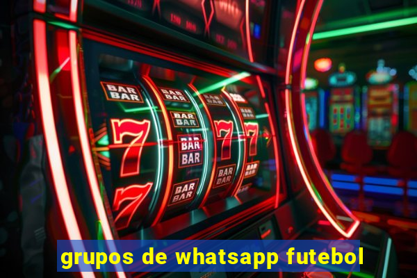 grupos de whatsapp futebol