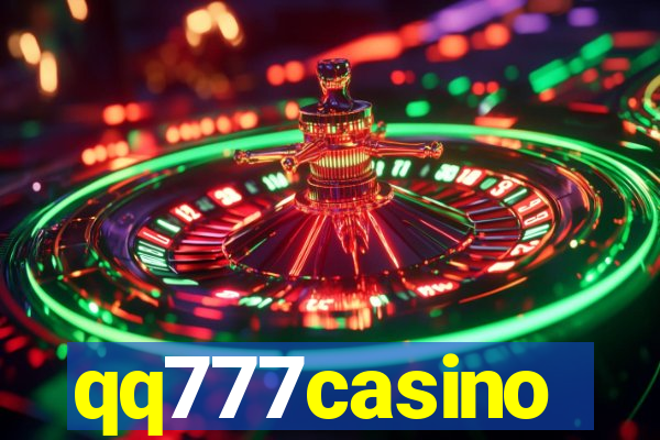 qq777casino