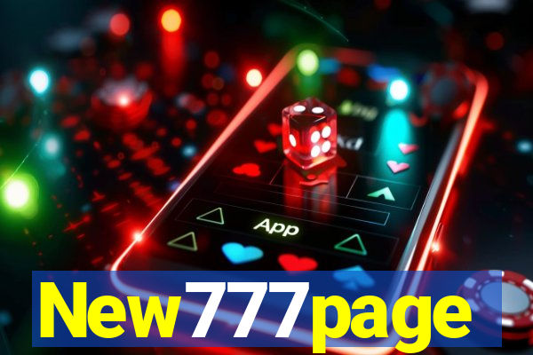 New777page