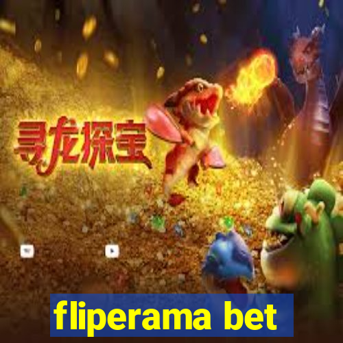 fliperama bet