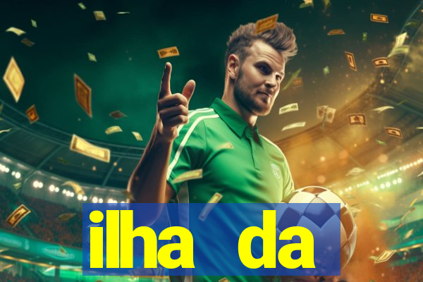 ilha da tenta莽茫o brasil telegram