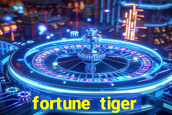 fortune tiger source code