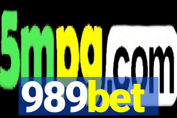 989bet