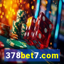 378bet7.com