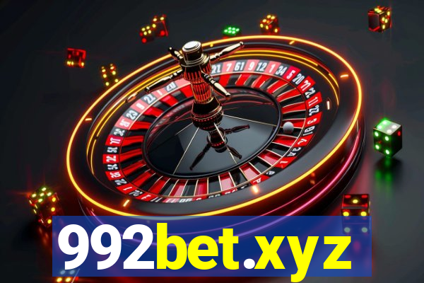 992bet.xyz