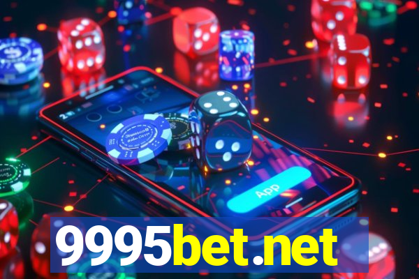 9995bet.net