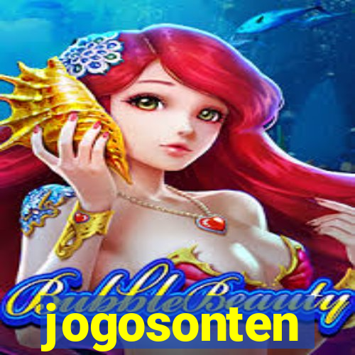 jogosonten