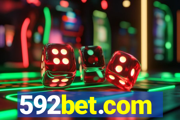 592bet.com