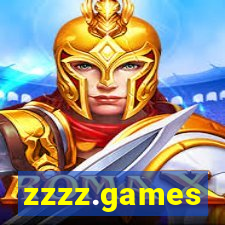 zzzz.games