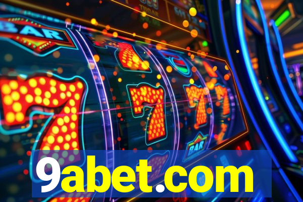 9abet.com