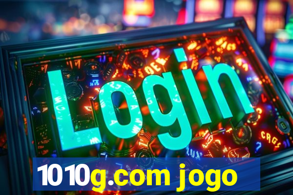 1010g.com jogo