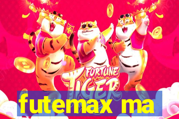 futemax ma