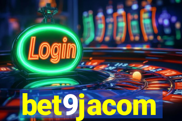 bet9jacom