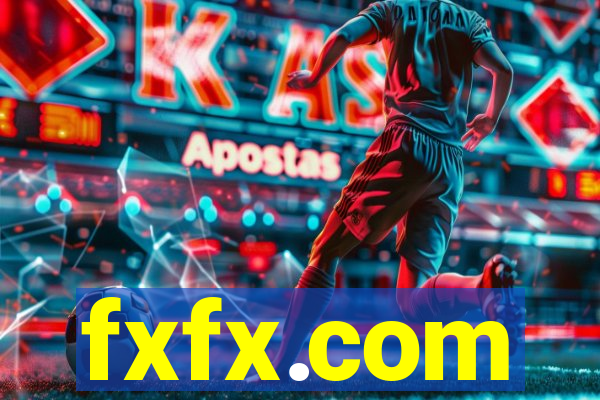 fxfx.com