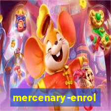 mercenary-enrollment