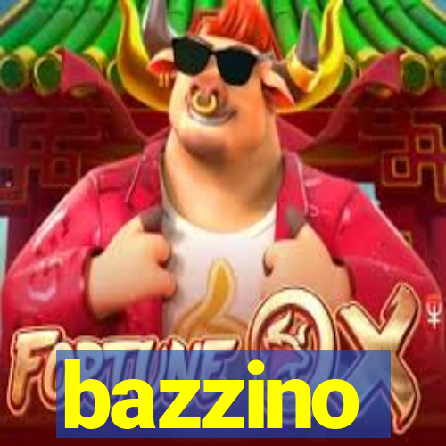 bazzino