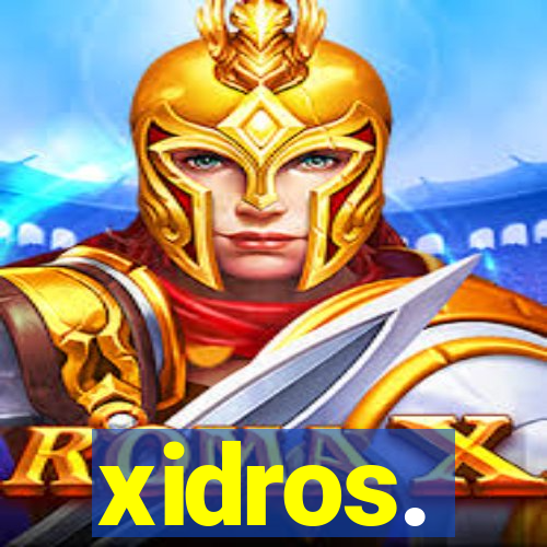 xidros.