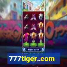 777tiger..com