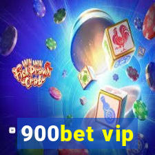 900bet vip