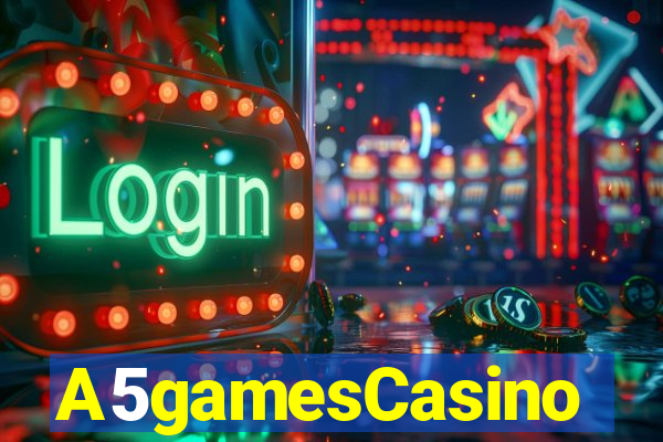 A5gamesCasino