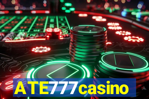 ATE777casino