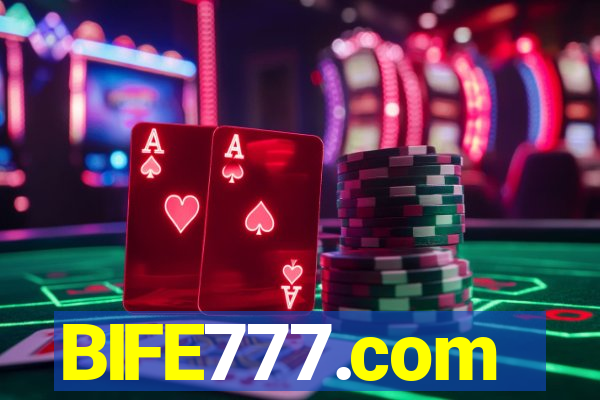 BIFE777.com