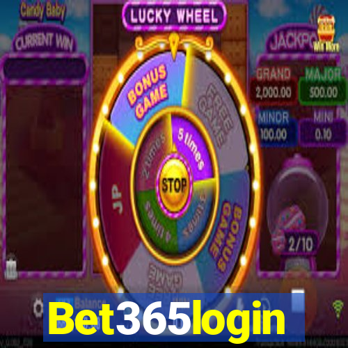 Bet365login