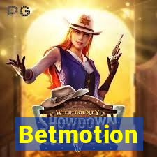 Betmotion