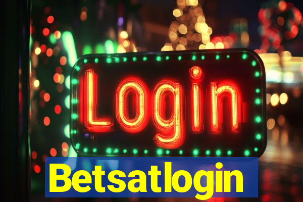 Betsatlogin