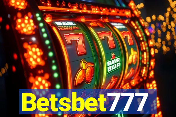 Betsbet777