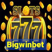 Bigwinbet