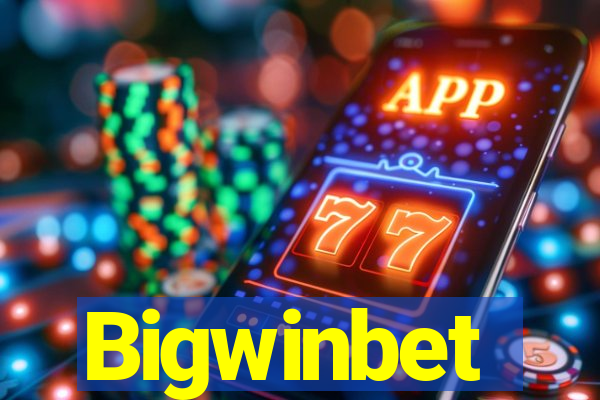 Bigwinbet