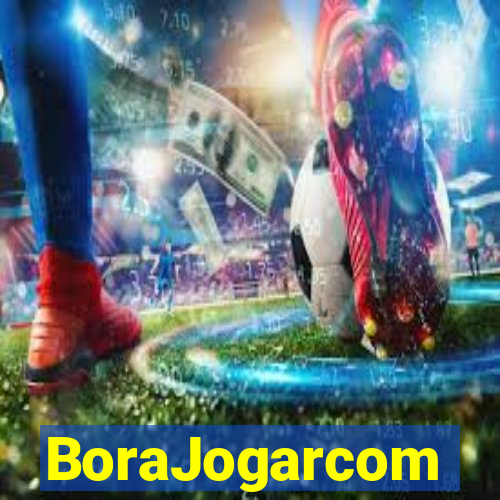 BoraJogarcom