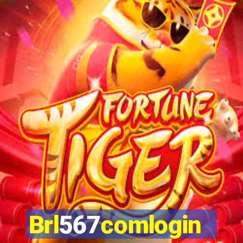 Brl567comlogin