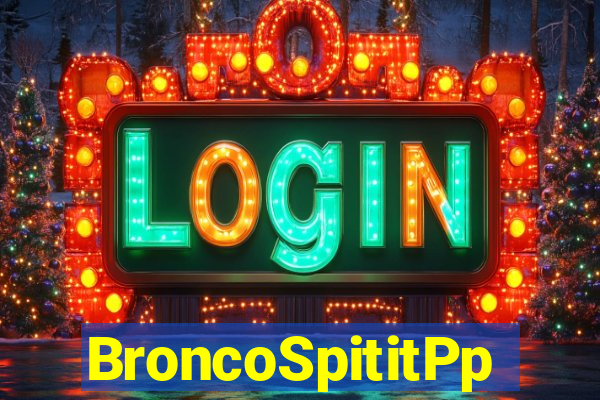 BroncoSpititPp