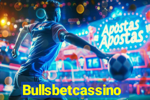 Bullsbetcassino