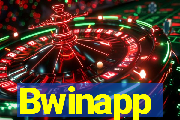 Bwinapp