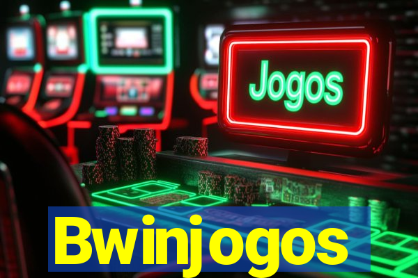 Bwinjogos